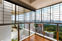 Clover By The Park (D20), Condominium #605396711